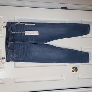 Liverpool Skinny Jean